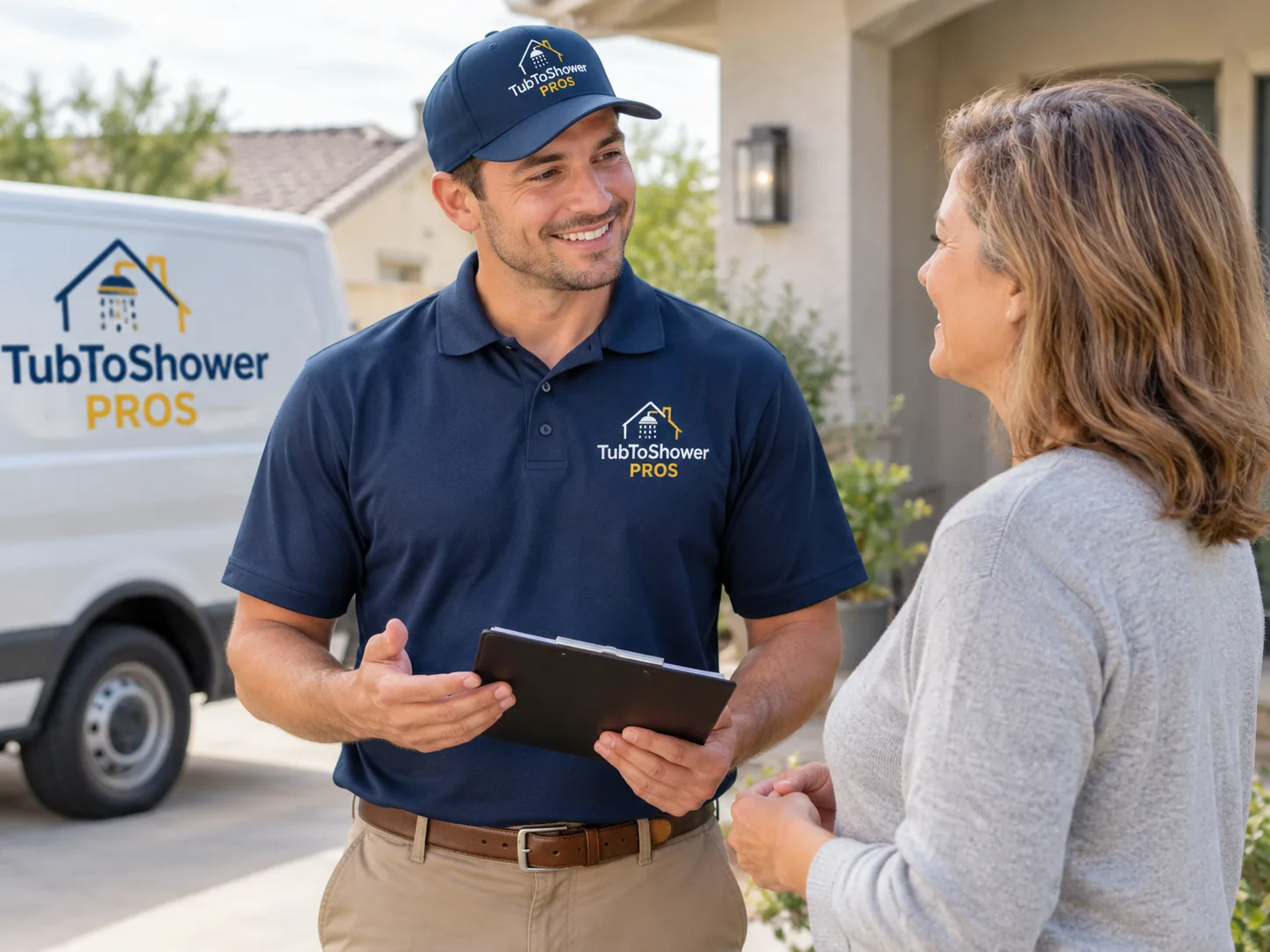 Tub Shower Conversion West Seneca, NY FAQs